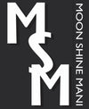 Moon Shine Mani logo