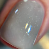 Raindrops Keep Fallin’ on My Head