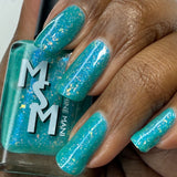 Nobody Gets Left Behind