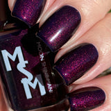 This is Why I’m Hot