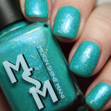 Nobody Gets Left Behind