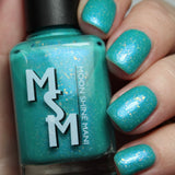 Nobody Gets Left Behind