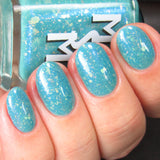 Nobody Gets Left Behind