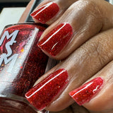 'Tis Hammertime 2.0 (MSM Comeback)