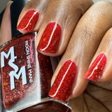 'Tis Hammertime 2.0 (MSM Comeback)