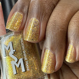 Edward 2.0 (MSM Comeback)