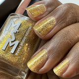 Edward 2.0 (MSM Comeback)