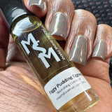 Nourishing Cuticle Oil
