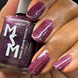 Quit Playing Games with my Heart