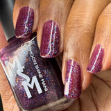 Quit Playing Games with my Heart