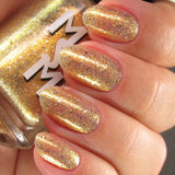 Edward 2.0 (MSM Comeback)