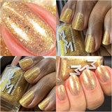 Edward 2.0 (MSM Comeback)