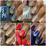 Book Boyfriends Pt. 2 Collection