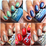 Book Boyfriends Pt. 2 Collection