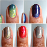 Book Boyfriends Pt. 2 Collection