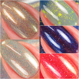 Book Boyfriends Pt. 2 Collection