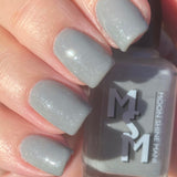 Raindrops Keep Fallin’ on My Head