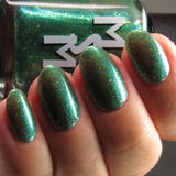 Hallow-green 2.0 (MSM Comeback)