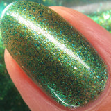 Hallow-green 2.0 (MSM Comeback)