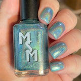 Dancing in the Moonlight