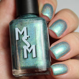 Dancing in the Moonlight