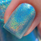 Dancing in the Moonlight