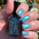 Dancing in the Moonlight