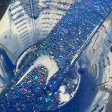 I Swish My Tail Back and Forth