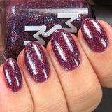 Quit Playing Games with my Heart