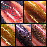 THE Collection (Halloween 2025)