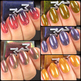 THE Collection (Halloween 2025)