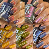 THE Collection (Halloween 2025)