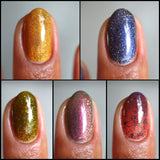 THE Collection (Halloween 2025)