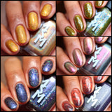 THE Collection (Halloween 2025)