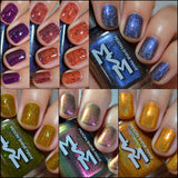 THE Collection (Halloween 2025)