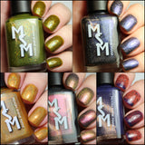 THE Collection (Halloween 2025)