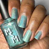 Dancing in the Moonlight