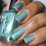 Dancing in the Moonlight