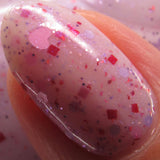 We Are the Crystal Gems (Joy Bday LE)