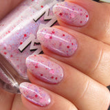 We Are the Crystal Gems (Joy Bday LE)