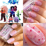 We Are the Crystal Gems (Joy Bday LE)