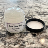 Moisturizing Sugar Scrub