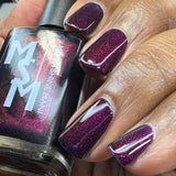 This is Why I’m Hot