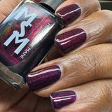 This is Why I’m Hot