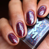 Quit Playing Games with my Heart