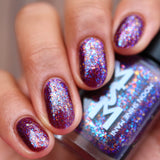 Quit Playing Games with my Heart