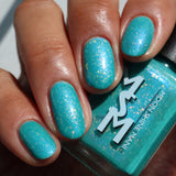 Nobody Gets Left Behind