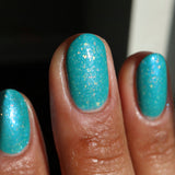 Nobody Gets Left Behind