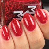 'Tis Hammertime 2.0 (MSM Comeback)