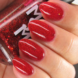 'Tis Hammertime 2.0 (MSM Comeback)